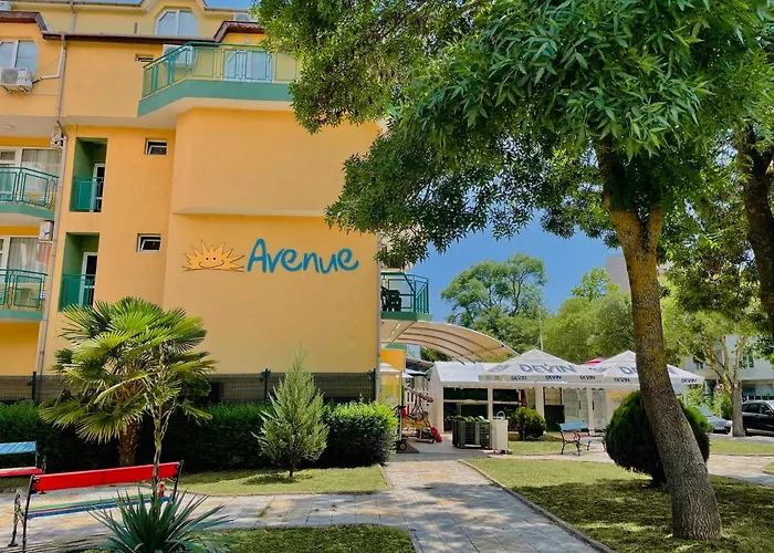 Family Avenue Alloggio in famiglia *