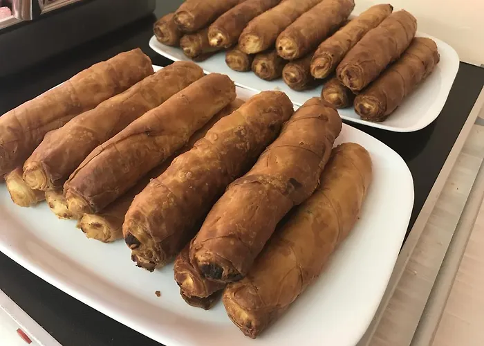 Family Avenue Alloggio in famiglia