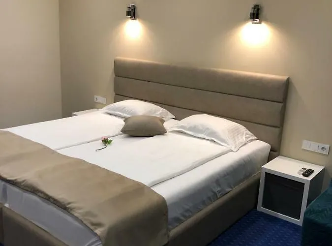 Alloggio in famiglia Family Avenue