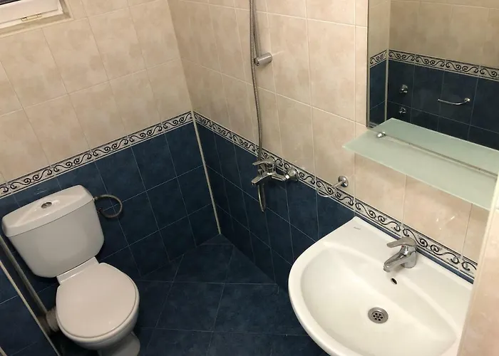 Alloggio in famiglia Family Avenue Kiten (Burgas)