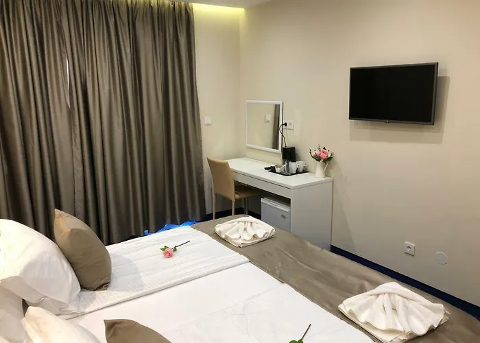 Alloggio in famiglia Family Avenue *