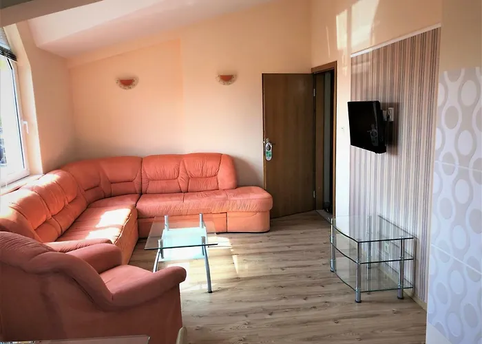 Alloggio in famiglia Family Avenue *