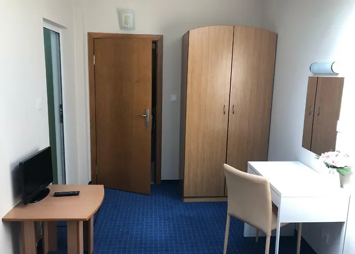 Alloggio in famiglia Family Avenue Kiten (Burgas)