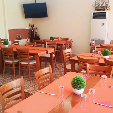 Homestay Family Avenue Kiten (Burgas)