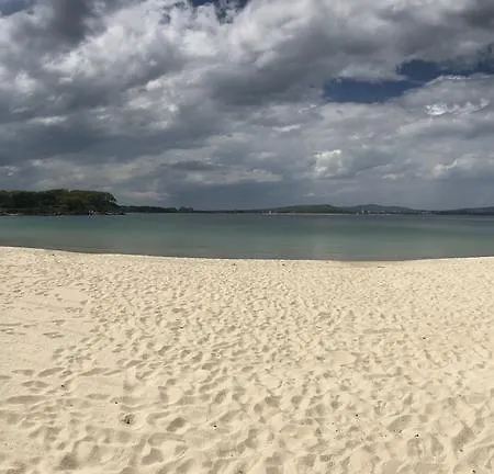 Homestay Family Avenue *