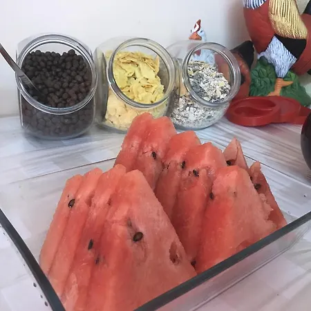 Homestay szállás Family Avenue *