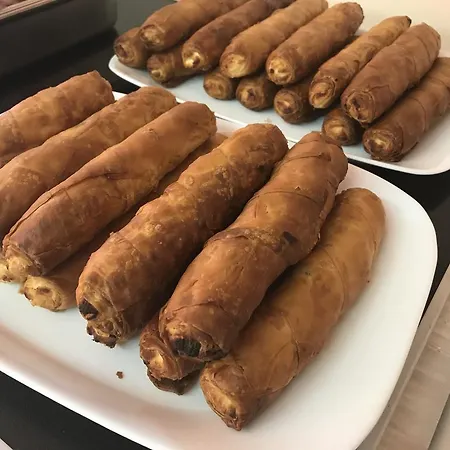 Family Avenue Homestay szállás