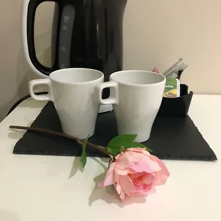 Homestay szállás Family Avenue Kiten