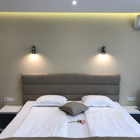 Homestay Family Avenue Kiten (Burgas)