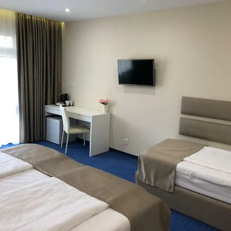 Family Avenue Homestay