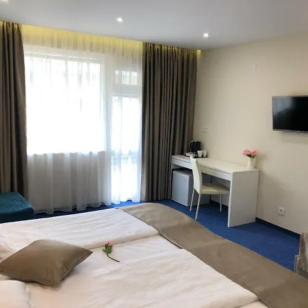 Homestay szállás Family Avenue *