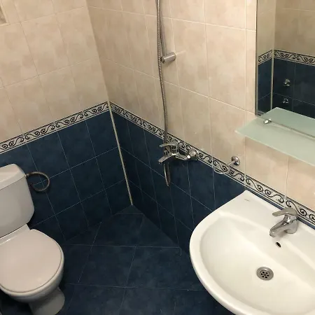 Homestay szállás Family Avenue Kiten