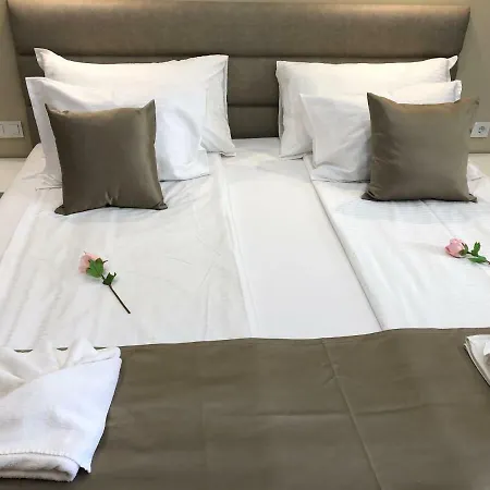 Homestay Family Avenue