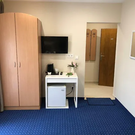 Homestay Family Avenue Kiten (Burgas)