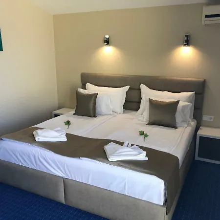 Family Avenue * Kiten