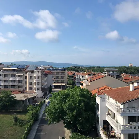 Homestay szállás Family Avenue Kiten