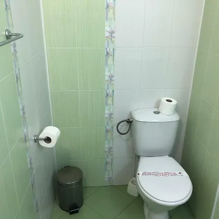 Family Avenue Homestay szállás