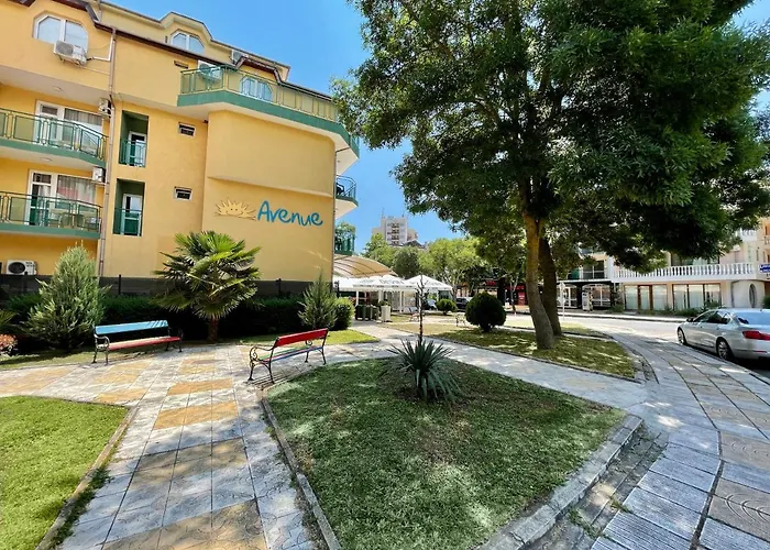 Family Avenue Pansiyon