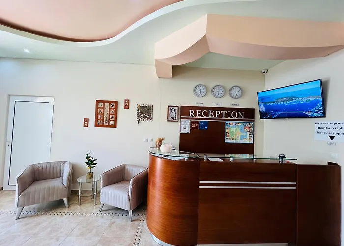 Family Avenue Homestay