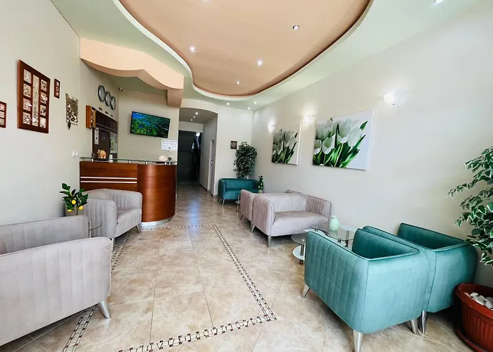 Homestay Family Avenue