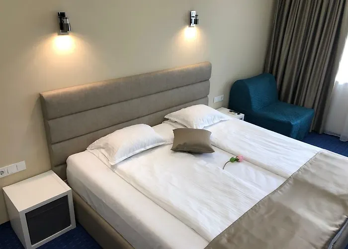 Homestay Family Avenue Kiten (Burgas)