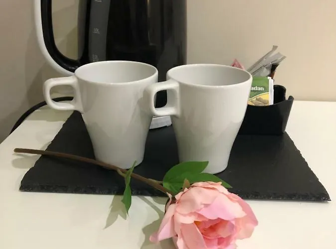 Pansiyon Family Avenue Naousa