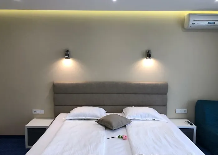 Pansiyon Family Avenue Naousa