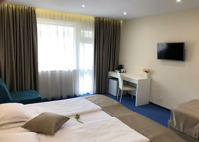 Pansiyon Family Avenue *