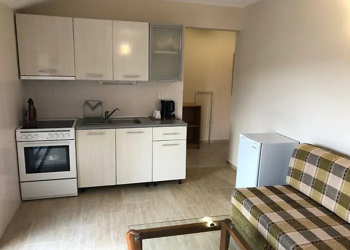 Homestay Family Avenue