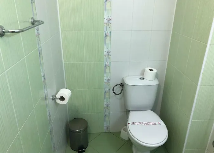 Family Avenue Pansiyon